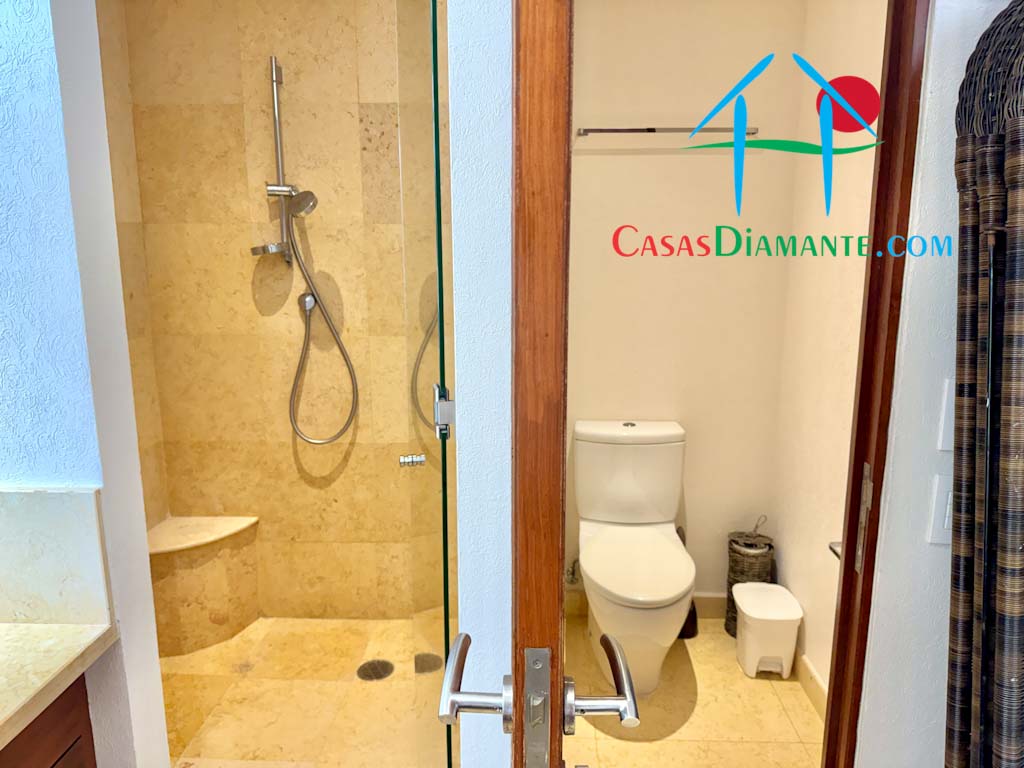 Playamar Tres Cantos T5 1001 - Recámara principal 9